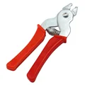 1pcs red pliers