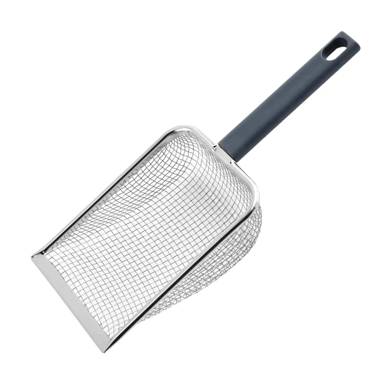 Cat Litter er Fine Mesh Pet Litter Sifter for Kitty Litter Tray Kitten