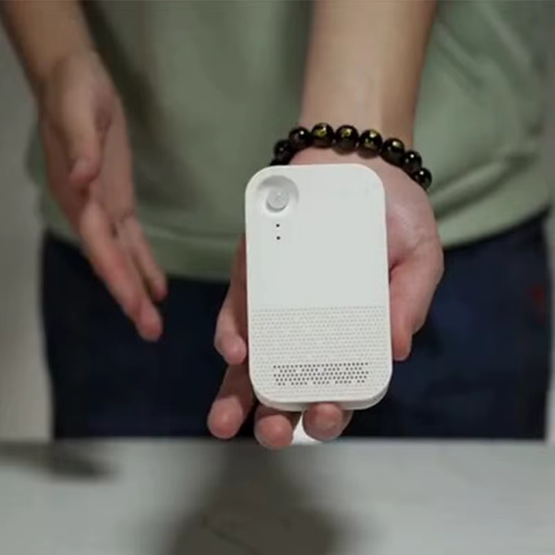 Empaquetado del producto