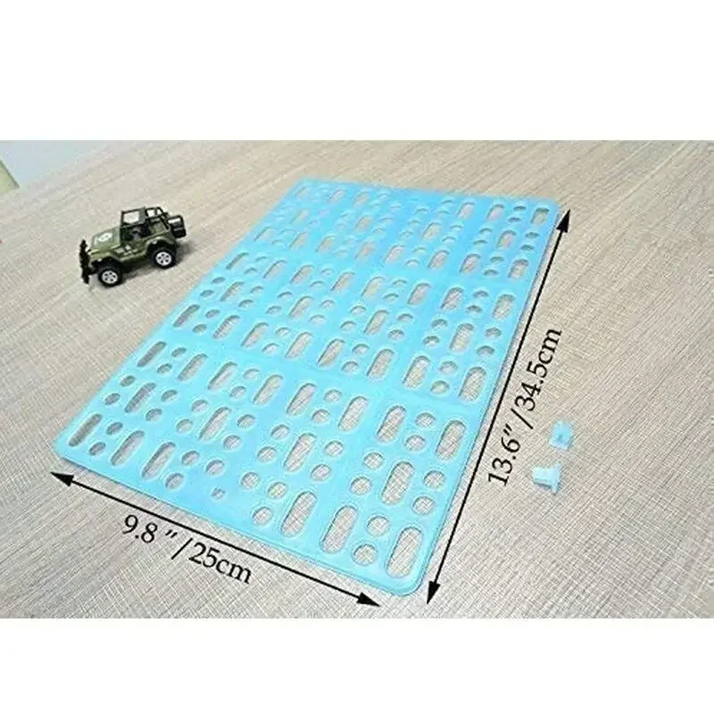 Alfombrillas sanitarias para mascotas pequeñas, conejo, conejillo de indias, ardilla, Totoro, jaulas para hámsteres, casa de animales, hámster, juguetes en una casa - imagen 2