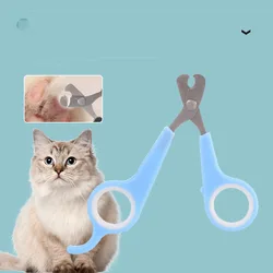Cortauñas seguros para perros y gatos – Corte cómodo preciso