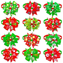 Pajaritas y lazos navideños para perros y gatos – Adorna a tu mascota