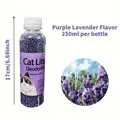 Lavender Flavor