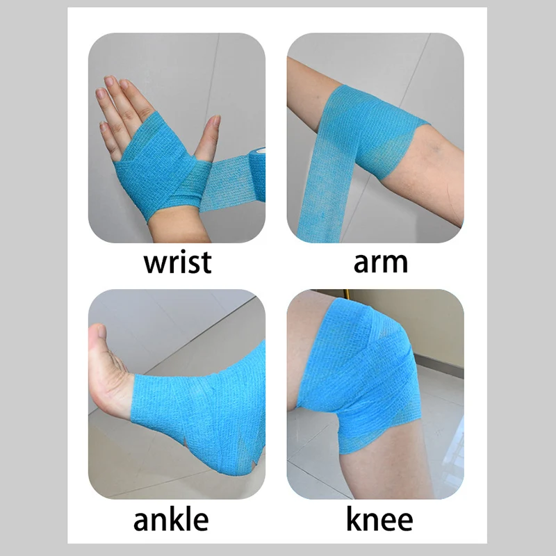 Botiquínes de Primeros Auxilios