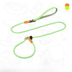 Collar antiahogo deslizante para perros pequeños – doble ajuste