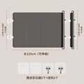 68   125cm pet fence