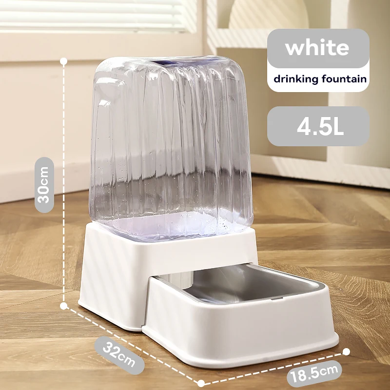 Water dispenser A