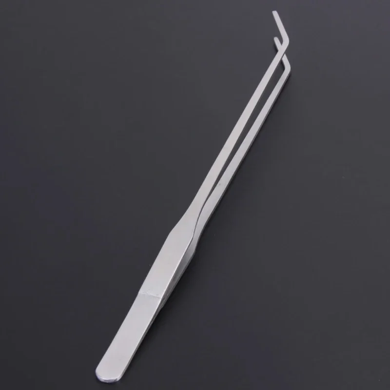 Pinzas de tijera para acuario, herramientas para pecera, plantas, tijeras onduladas, herramientas de limpieza de hierba, soporte de almacenamiento, accesorios para acuario - imagen 4