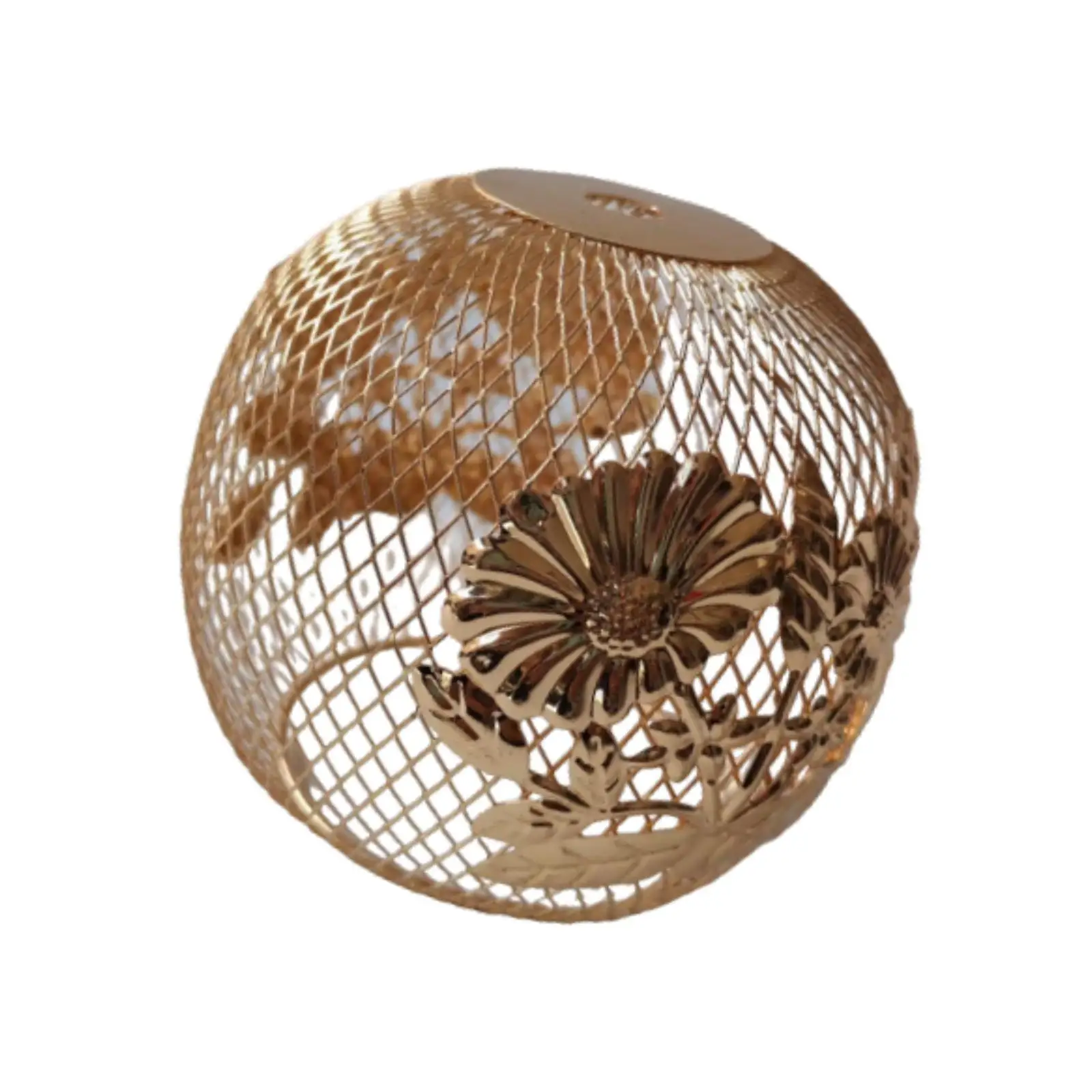 Metal Pendant Light Shades Lighting Fixture Accessories Metal Wire Cage Lamp Guards for Teahouse Bedroom Hotel Dining Room Home Metal Pendant Light Shades Lighting Fixture Accessories Metal Wire Cage Lamp Guards for Teahouse Bedroom Hotel Dining Room Home