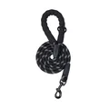3m dog leash black