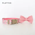 Dog Collar Bow Tie