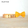 Dog Collar Bow Tie
