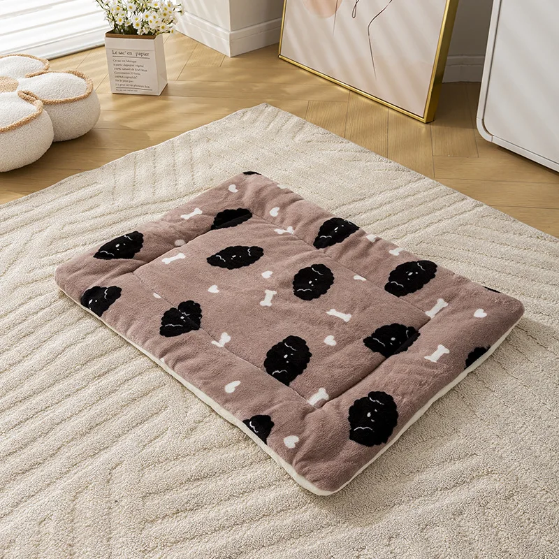 Pet Bed Mats A
