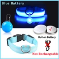 Blue Button Battery