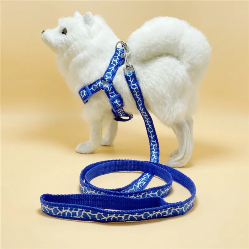 Arnés y correa para gatos – Conjunto anti-escape para paseo Sicher - imagen 2