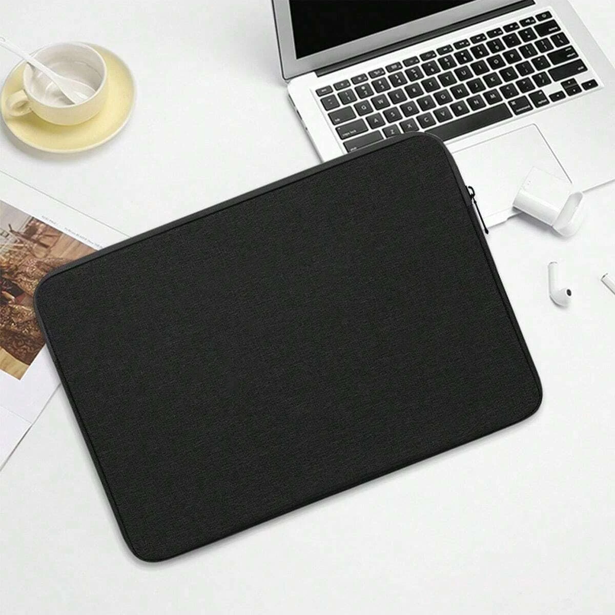 Funda impermeable delgada para portátil y tablet