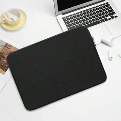 Funda delgada minimalista para ordenador portátil, funda protectora impermeable para tableta, para ordenador portátil, 1 unidad