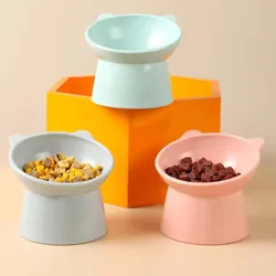 Cuenco antiasfixia para perros y gatos - Práctico y duradero