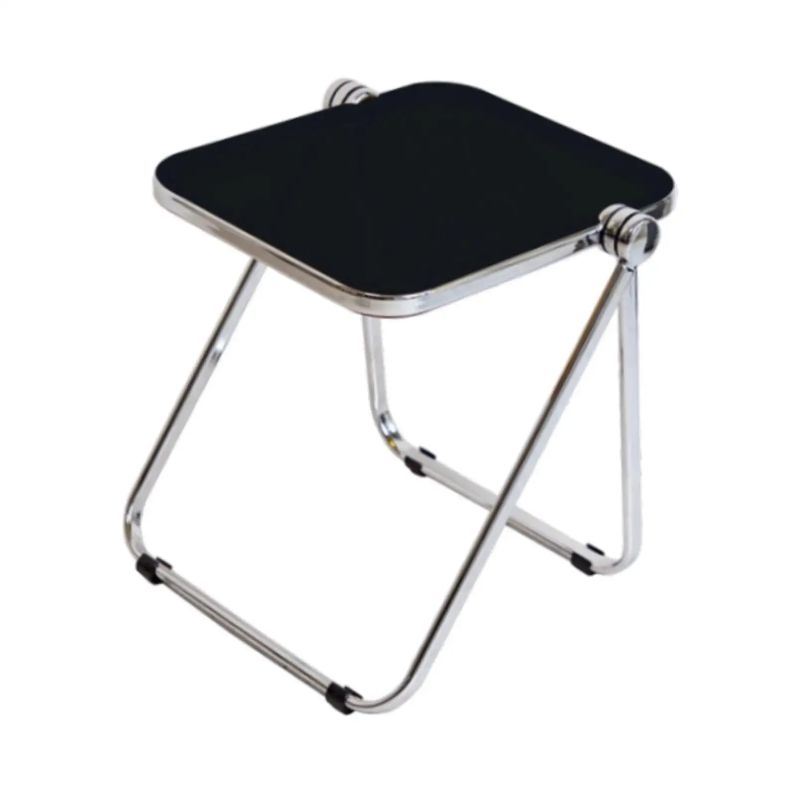Folding Tray Table Sturdy Multipurpose Non Slip Save Space Acrylic Dinner Tray Table for Dorm Apartment Office Bedroom Home Folding Tray Table Sturdy Multipurpose Non Slip Save Space Acrylic Dinner Tray Table for Dorm Apartment Office Bedroom Home