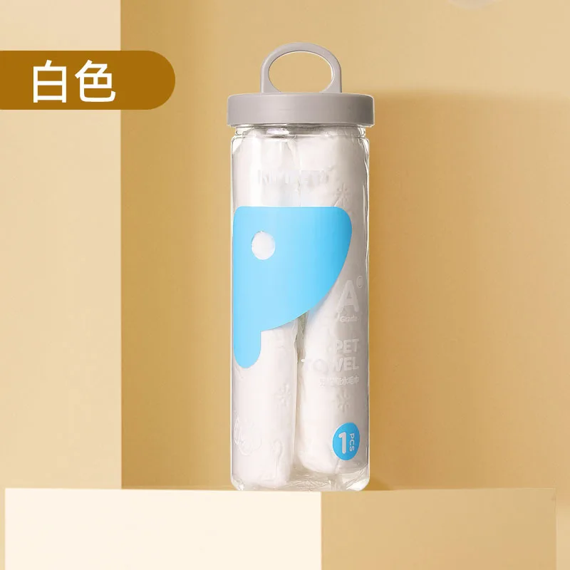 Productos para mascotas, toallas absorbentes, toalla de baño para perros y gatos, barril, toallas para mascotas de secado rápido, toalla de piel de venado de imitación - imagen 5