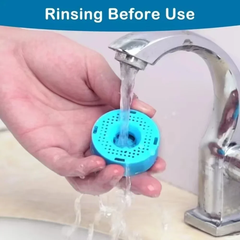 Filtros de fuente de agua para gatos, filtros de repuesto para fuente de gato para dispensador de agua para mascotas de acero inoxidable de 2,0 l/67 oz - imagen 5