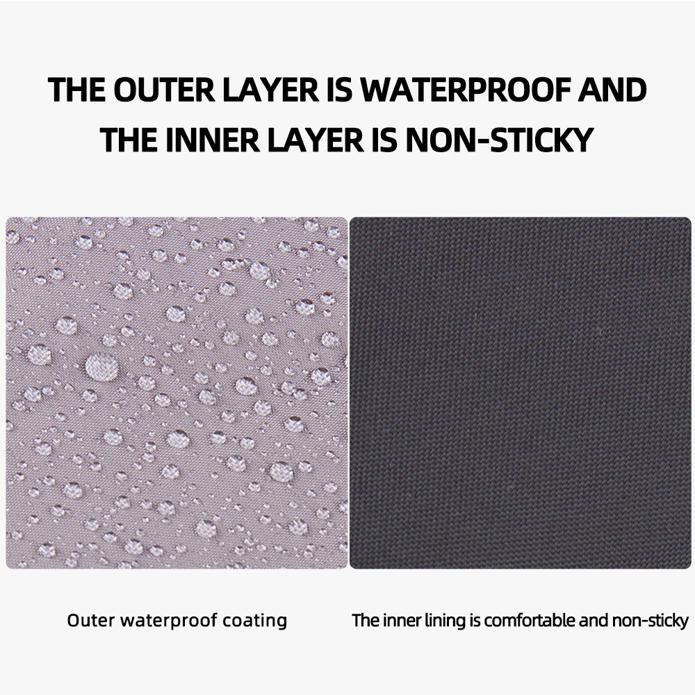 Ropa de invierno para perros pequeños y medianos, chaqueta gruesa cálida impermeable reflectante para cachorros, arnés, mono para Chihuahua - imagen 5