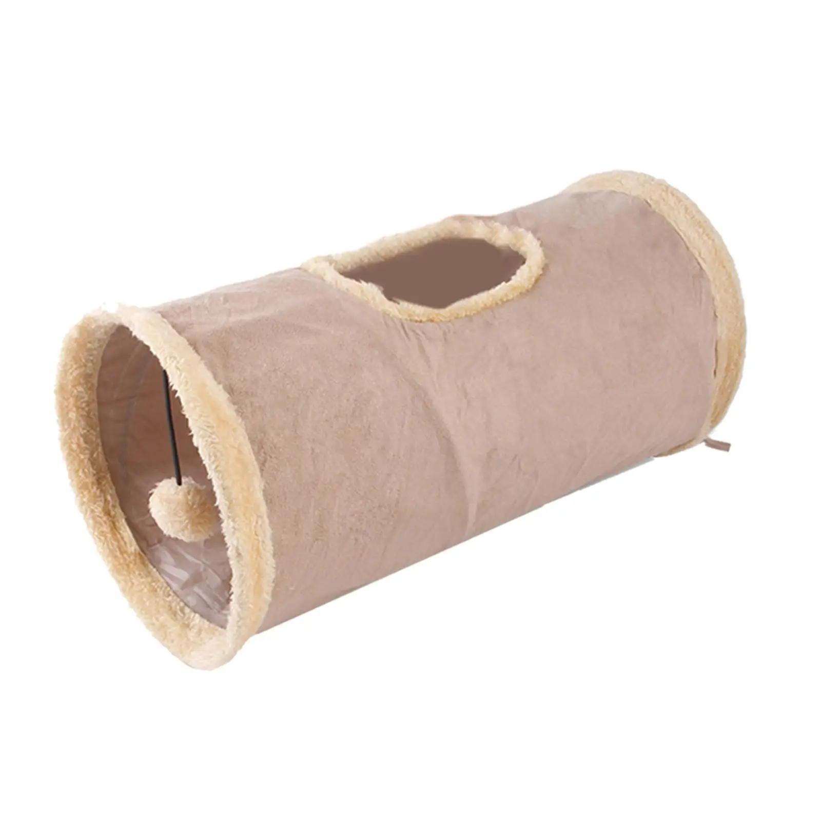 Varita Teaser de plumas de túnel para gatitos, juguetes para gatos, surtidos, 22 piezas - imagen 3