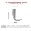 Sensoredo MIL0