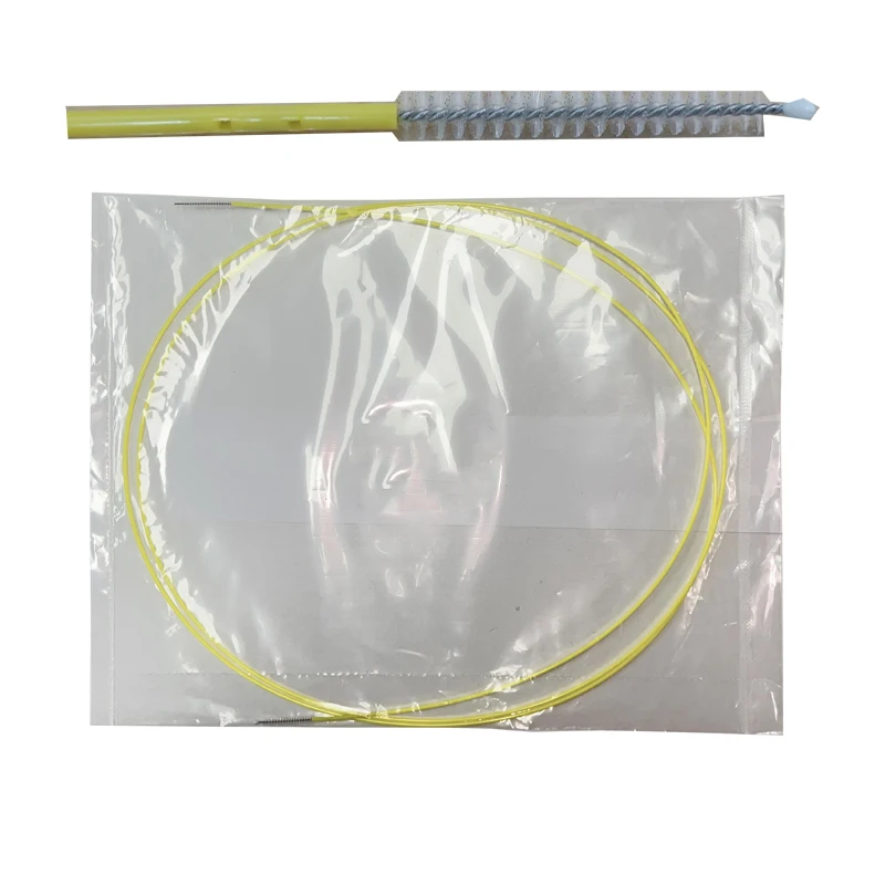 Consumibles para endoscopio/consumibles para broncoscopio: varios tipos de fórceps de cuerpo extraño/fórceps de anatomía, cepillo celular, mordedura bucal - imagen 2