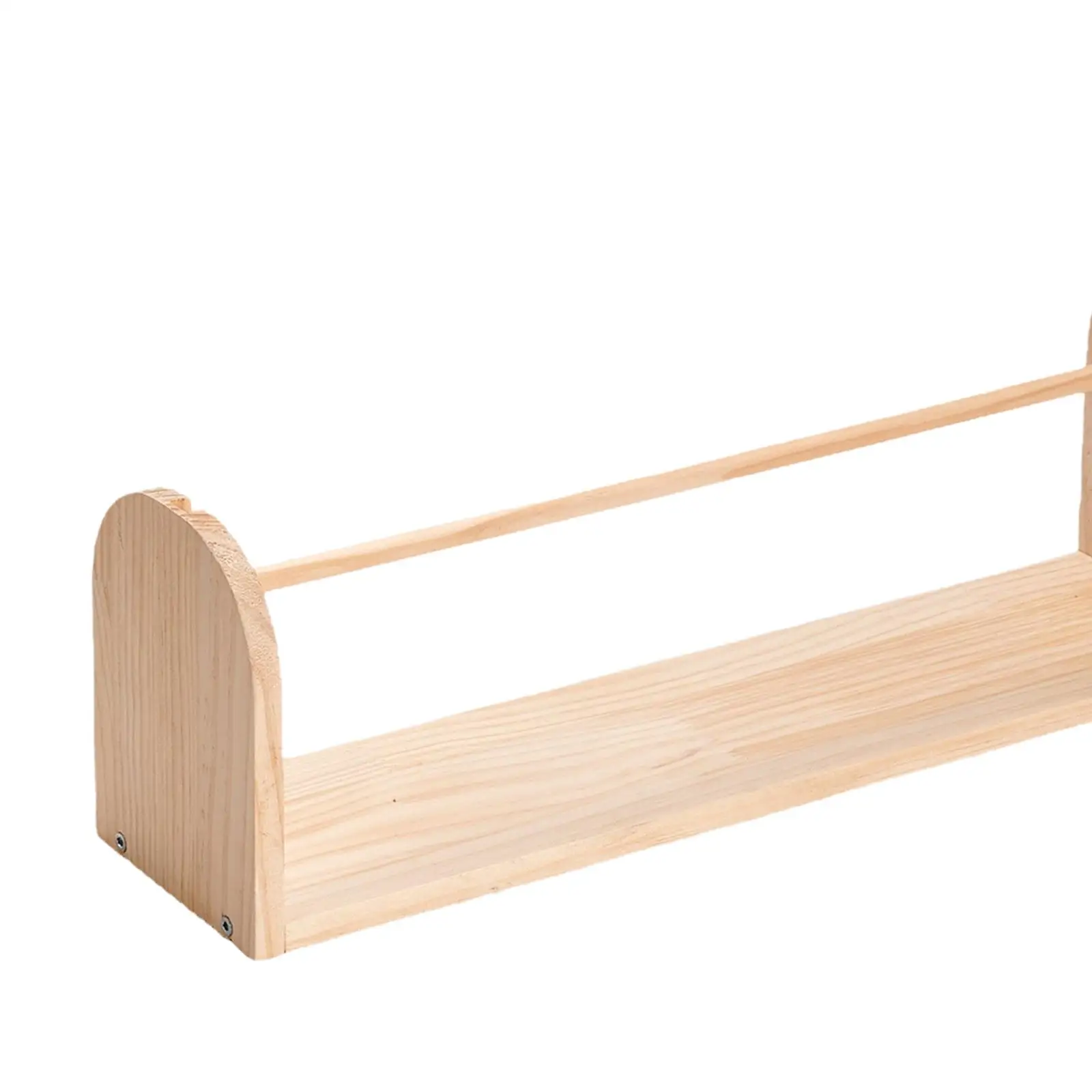 Organizador de soporte de hilo de ganchillo, resistente, horizontal, portátil, soporte para bolas de hilo, regalo para amantes del tejido, - imagen 5