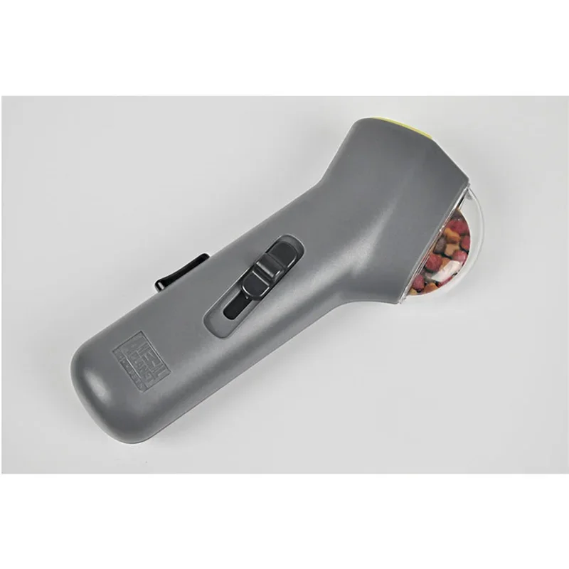 Juegos interactivos para mascotas, lanzador de catapulta para aperitivos para perros, juguete de playa al aire libre, lanzador de golosinas para perros y gatos, alimentador de alimentos, juguete de entrenamiento, suministros para mascotas - imagen 5