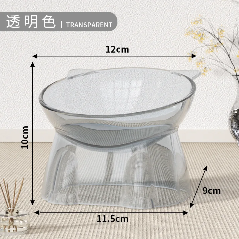 Bowl - Transparent