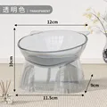 Bowl - Transparent