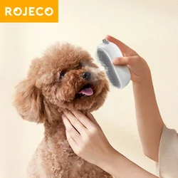 Cepillo eléctrico - Aseo para perros y gatos