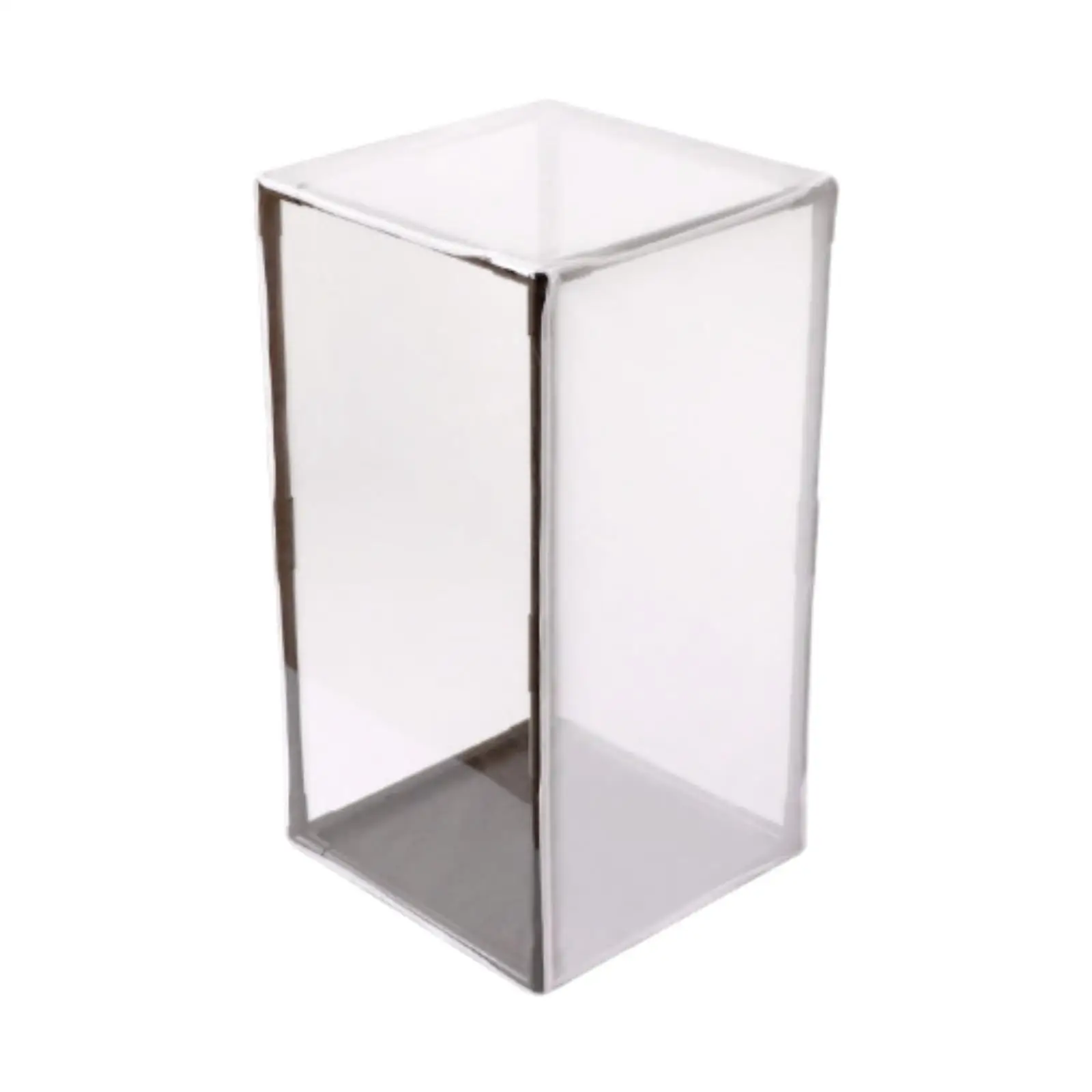 Butterfly Habitat Cage Stable Foldable Mesh Cage for Lawn Greenhouse Indoor