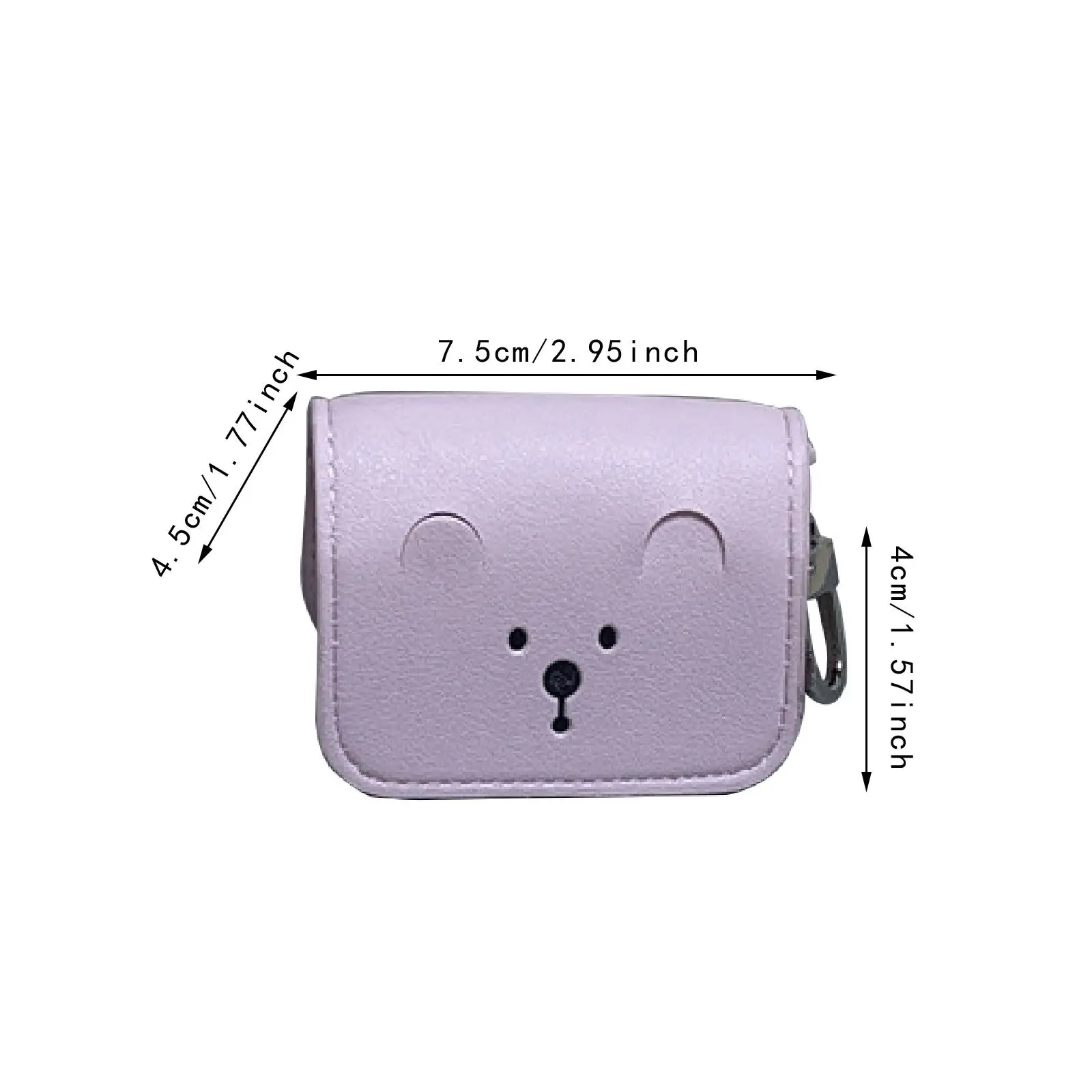 Dog Poop Bag Holder Pouch Lightweight Dog Bag Holder for Leash Pet Waste Bag Dispenser for Park Walking Camping Travel Outdoor Dog Poop Bag Holder Pouch Lightweight Dog Bag Holder for Leash Pet Waste Bag Dispenser for Park Walking Camping Travel Outdoor