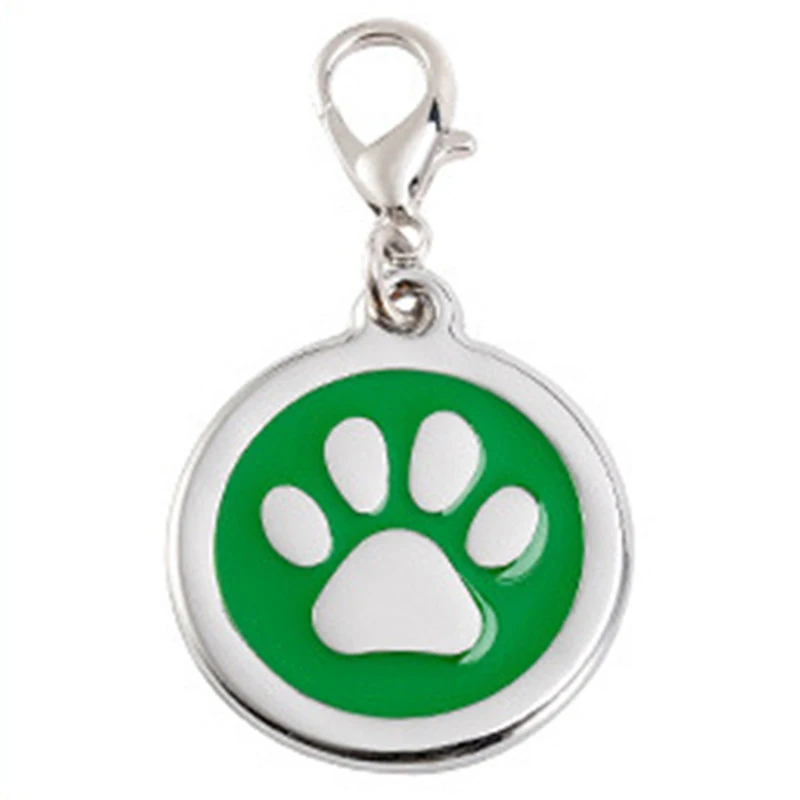 Paw Green