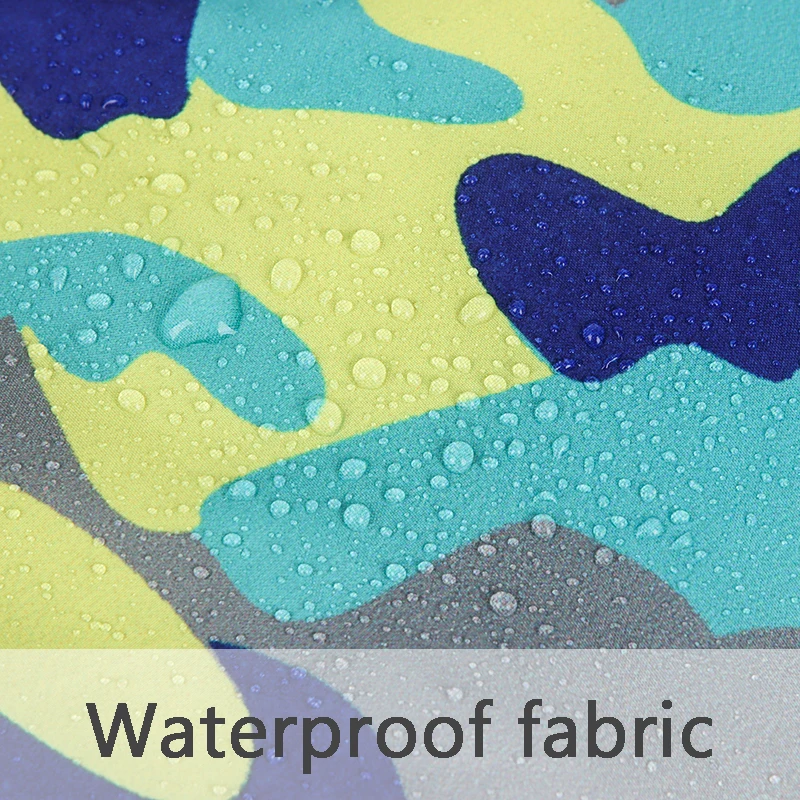 Ropa impermeable para perros pequeños, abrigo de invierno para perros con anillo en D, ropa cálida para mascotas para perros medianos, chaqueta para cachorros, disfraz de caniche Chihuahua - imagen 5