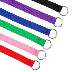 Set de 6 correas de entrenamiento para perros y gatos – colores