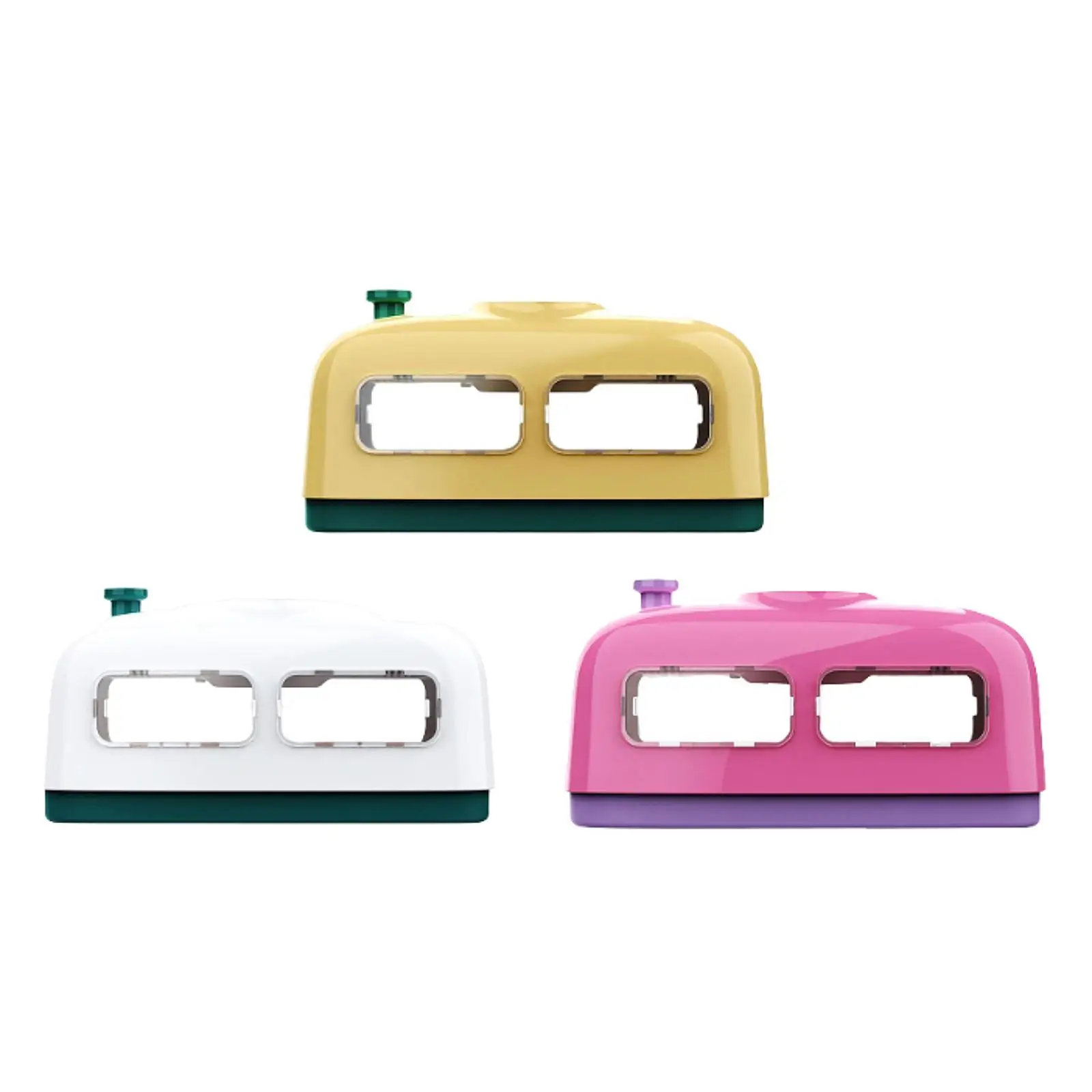 Egg Incubator Poultry Hatcher Machine Lightweight Sturdy Cute Eggs Hatching 8 Hatching Incubator for Duck Eggs Goose Bird Eggs Egg Incubator Poultry Hatcher Machine Lightweight Sturdy Cute Eggs Hatching 8 Hatching Incubator for Duck Eggs Goose Bird Eggs