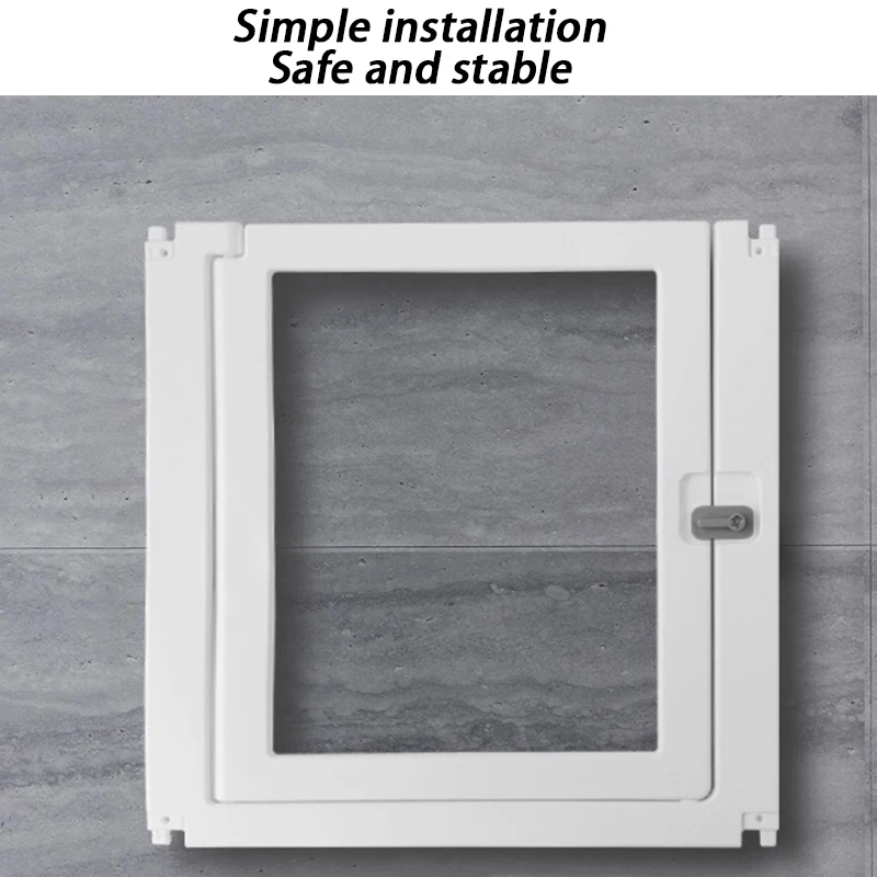 Cercas transparentes para mascotas, una sola pieza, acrílico, combinación libre, valla para perros, suministros para cachorros DIY, accesorios, productos para mascotas - imagen 4