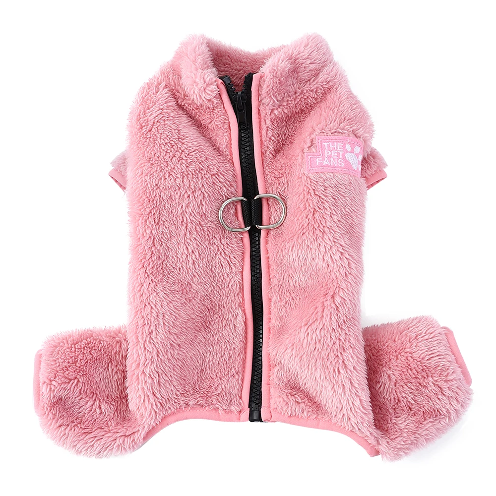 Chihuahua con chaqueta Holapet