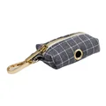 Dog poop bag