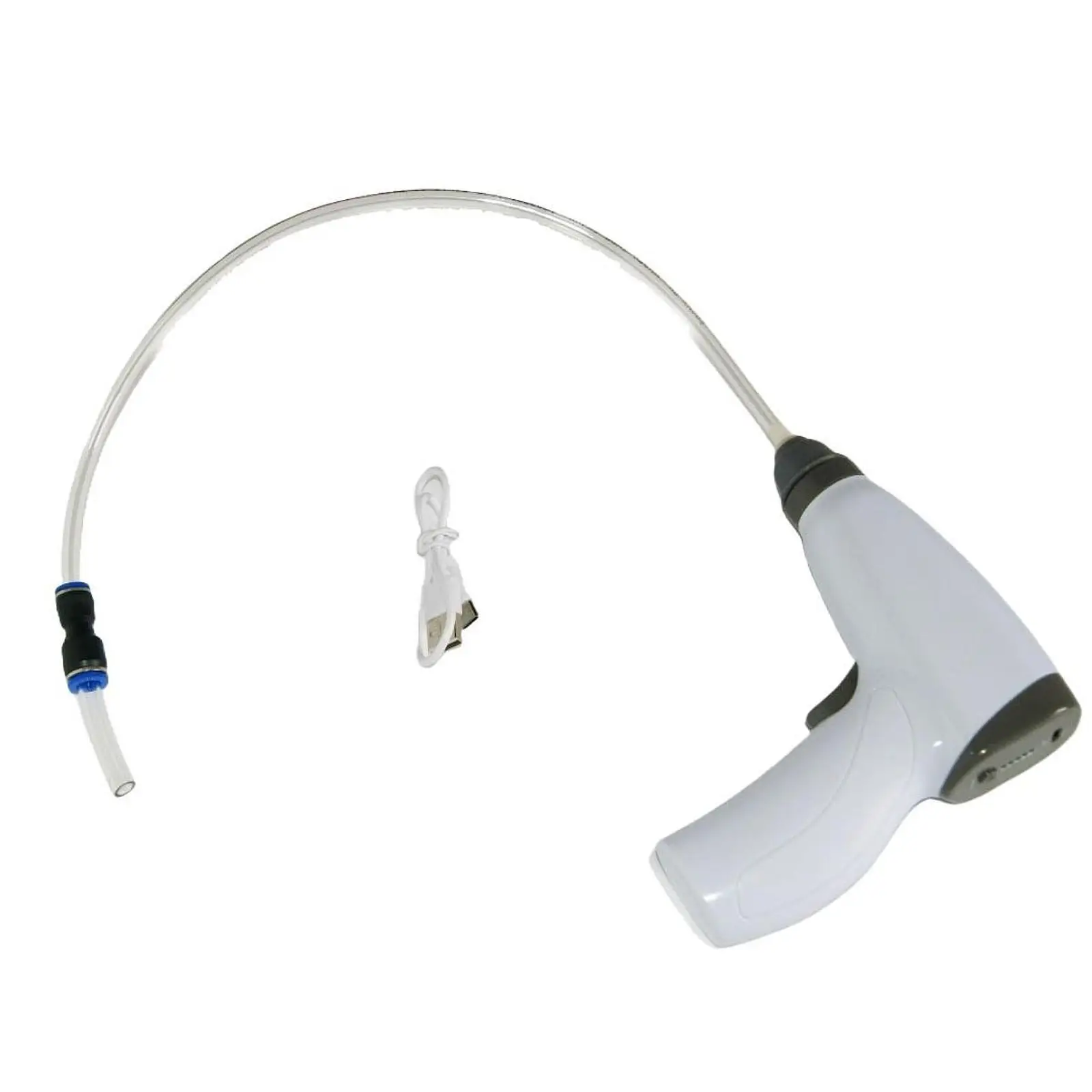 Cow Milking Machine Accessories Vacuum Suction Pump Rechargeable Battery 2L Goat Milker Machine for Household Sheep Cow Goat