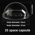Space Capsule 35CM