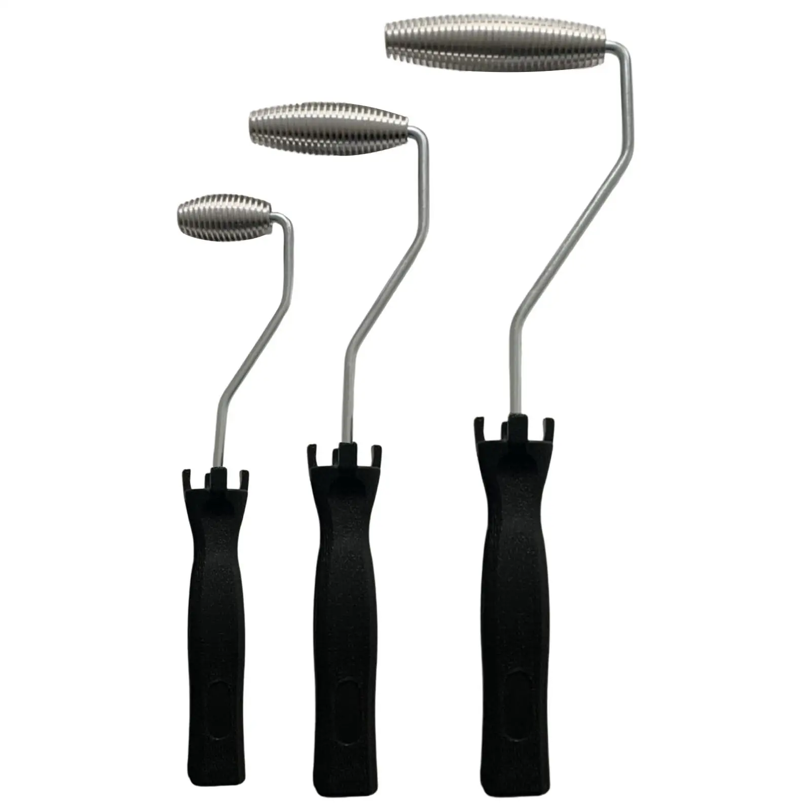 Rodillo de fibra de vidrio, herramienta, rodillo de laminación profesional para resina compuesta - imagen 2