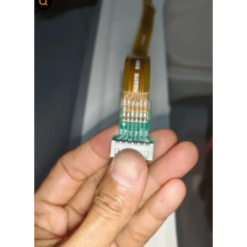 2 accesorios de repuesto para caja de arena para gatos Soikoi de segunda generación - imagen 2