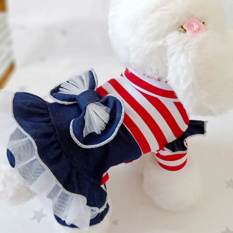 Ropa Vaquera - Demostración de uso