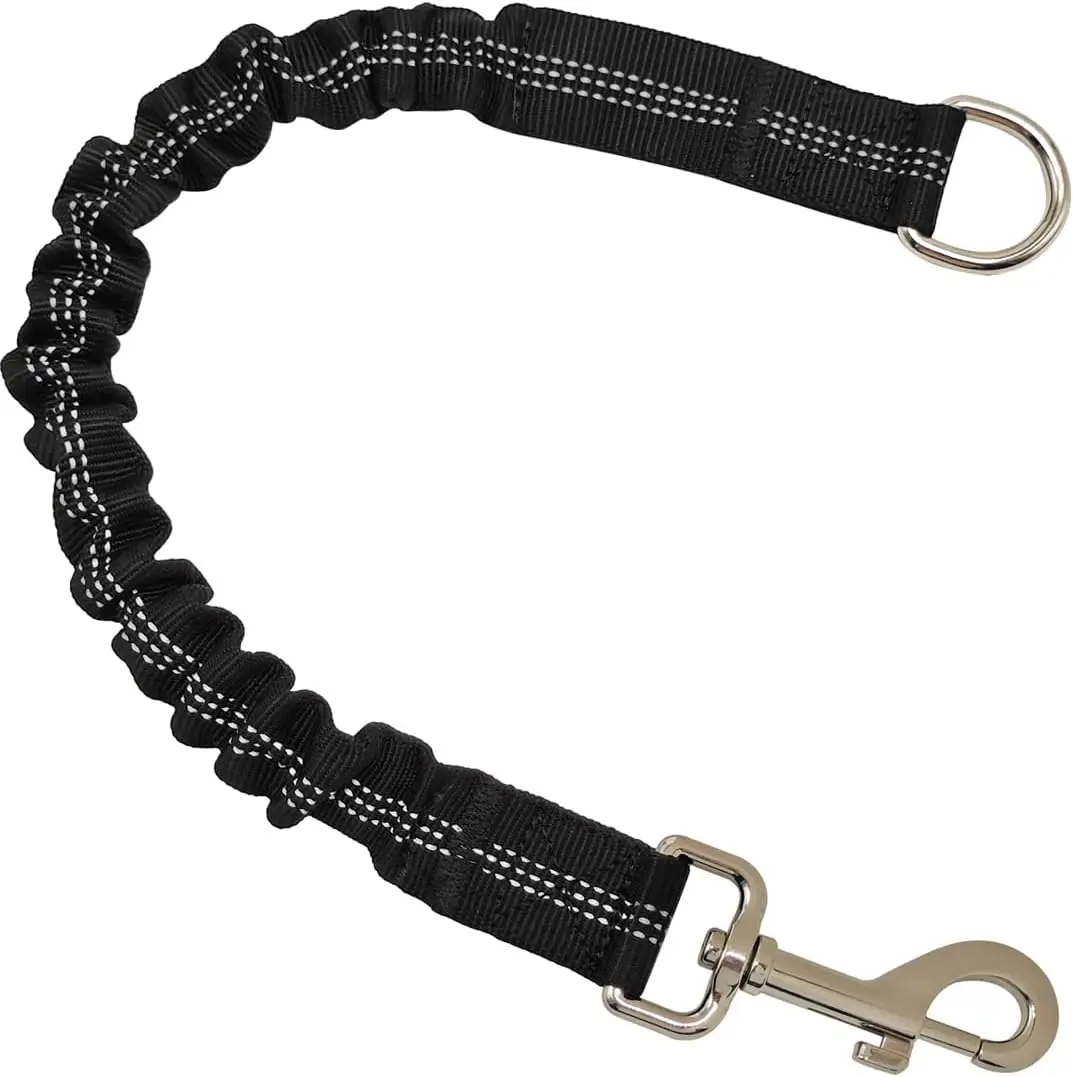 Correa Extensible para Perros: Ajustable y Retráctil - imagen 2