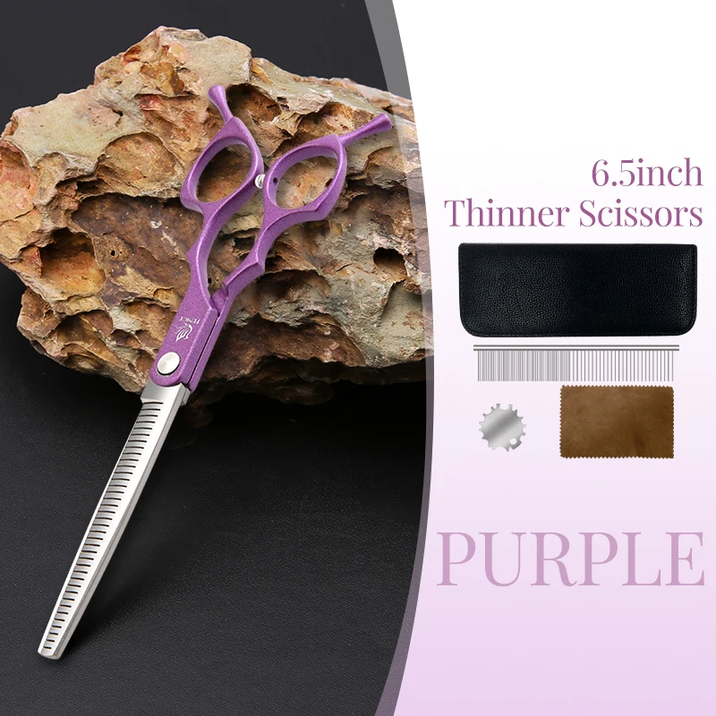 6.5 purple thinner